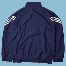 Vintage Adidas 90s Jacke - XL