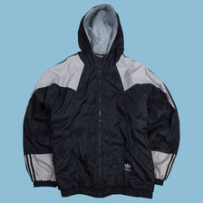 Vintage Adidas 90s Jacke - XL - NFF Vintage