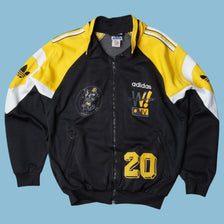 Vintage Adidas 90s Lieferinger SV Jacke - XL