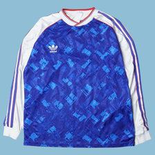 Vintage Adidas 90s Longsleeve - L