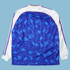 Vintage Adidas 90s Longsleeve - L