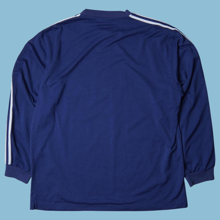 Vintage Adidas 90s Longsleeve - L