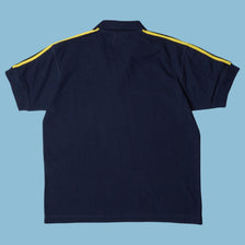 Vintage Adidas 90s Polo - L
