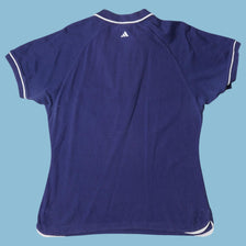 Vintage Adidas 90s Polo T-Shirt - XL