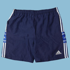 Vintage Adidas 90s Shorts - 2XL