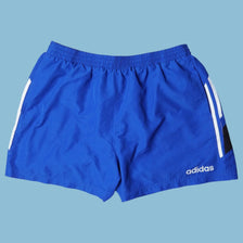 Vintage Adidas 90s Shorts - L