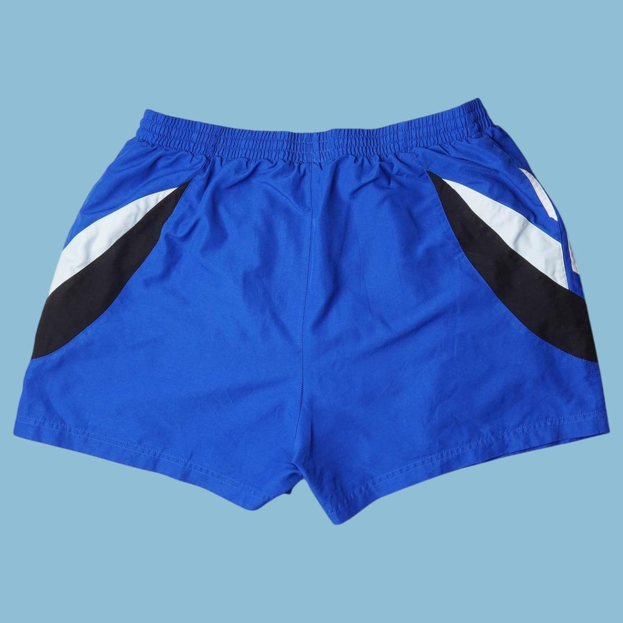 Vintage Adidas 90s Shorts - L