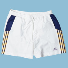 Vintage Adidas 90s Shorts - XL