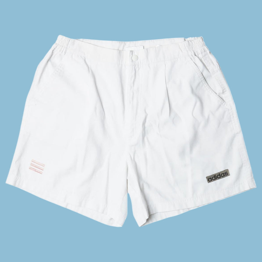 Vintage Adidas 90s Shorts - XL