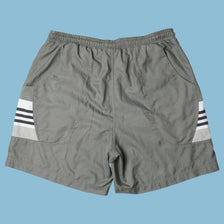 Vintage Adidas 90s Shorts - XL