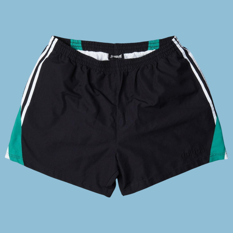 Vintage Adidas 90s Shorts - XL