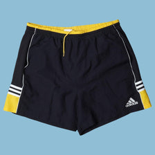Vintage Adidas 90s Shorts - XL