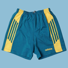 Vintage Adidas 90s Shorts - XS