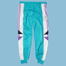 Vintage Adidas 90s Sport Track Pants Hose - L