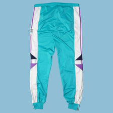 Vintage Adidas 90s Sport Track Pants Hose - L