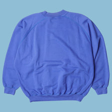 Vintage Adidas 90s Sweater - L