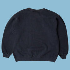 Vintage Adidas 90s Sweater - XS