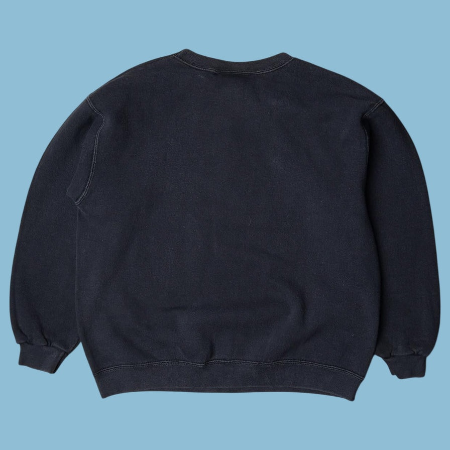 Vintage Adidas 90s Sweater - XS