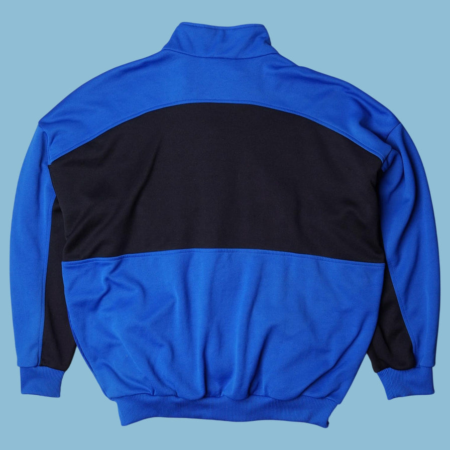 Vintage Adidas 90s Jacke - XL