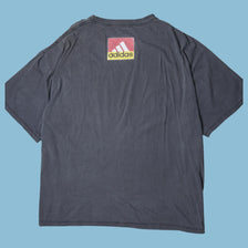 Vintage Adidas 90s T-Shirt - 2XL