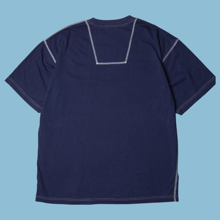 Vintage Adidas 90s T-Shirt - M