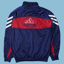 Vintage Adidas 90s Track Jacket - L