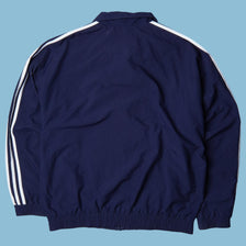 Vintage Adidas 90s Track Jacket - M