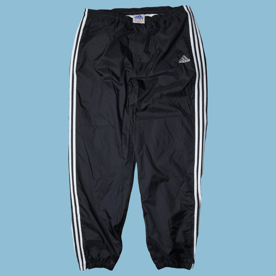 Vintage Adidas 90s Track Pants Hose - XL