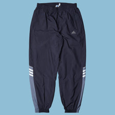 Vintage Adidas 90s Track Pants Hose - XL