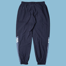 Vintage Adidas 90s Track Pants Hose - XL