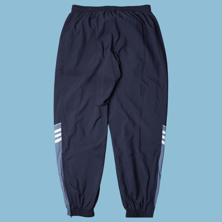 Vintage Adidas 90s Track Pants Hose - XL