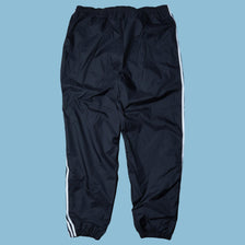 Vintage Adidas 90s Track Pants Hose - XL