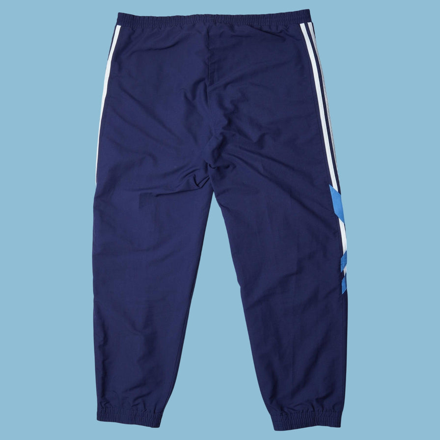 Vintage Adidas 90s Track Pants Hose - XL