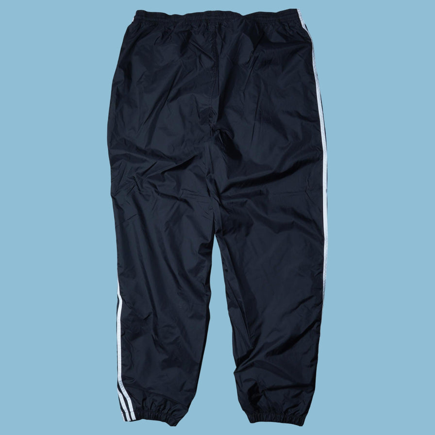 Vintage Adidas 90s Track Pants Hose - XL
