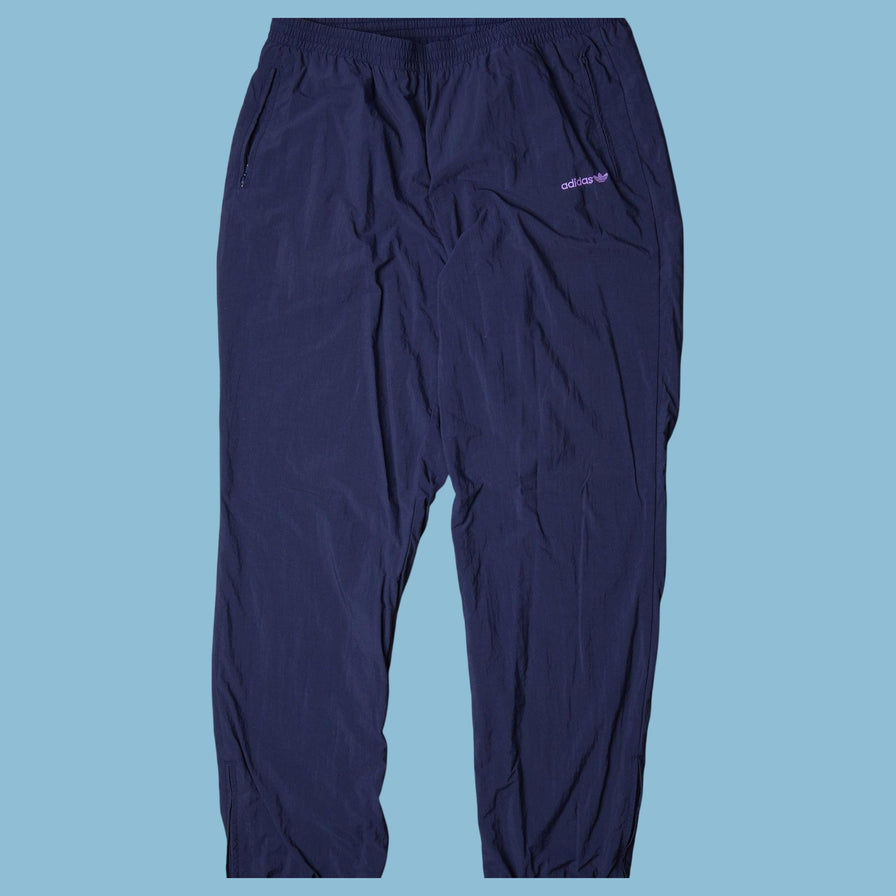 Vintage Adidas 90s Trackpants - 2XL