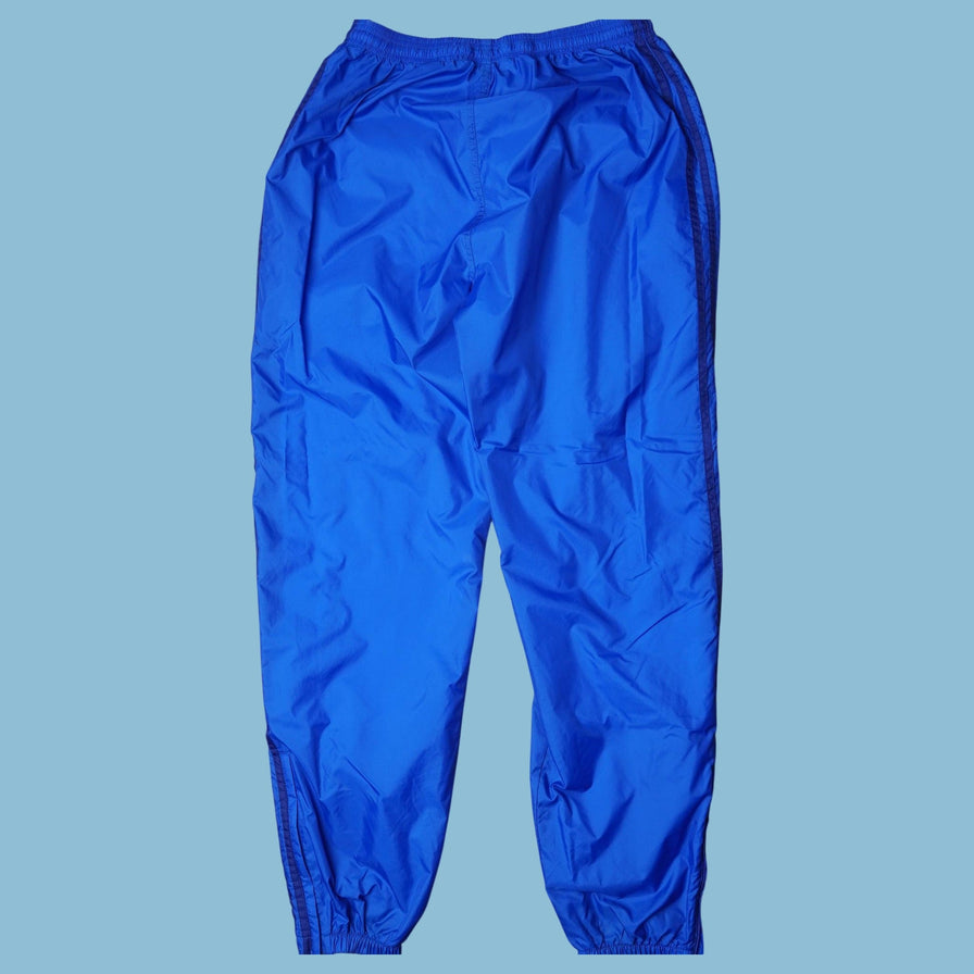 Vintage Adidas 90s Trackpants Hose - M