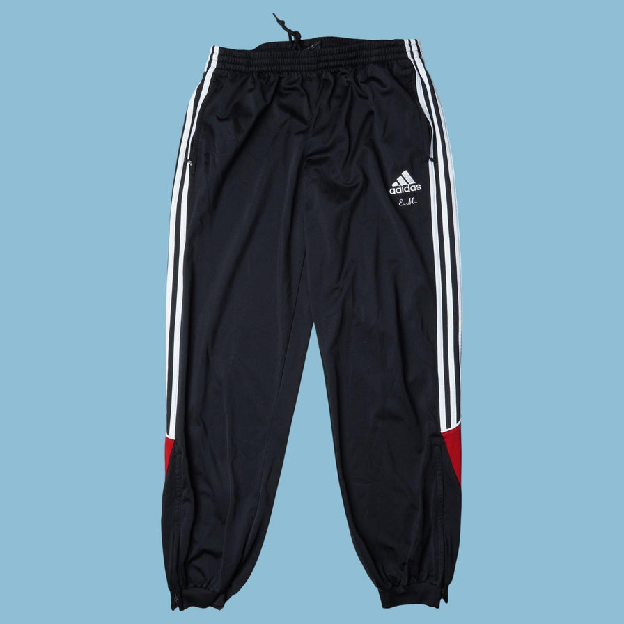 Vintage Adidas Trackpants - L