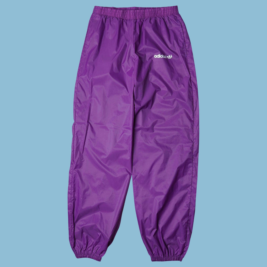 Vintage Adidas 90s Trackpants - M