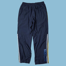 Vintage Adidas 90s Trackpants - M