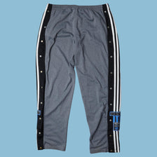 Vintage Adidas 90s Trackpants - M