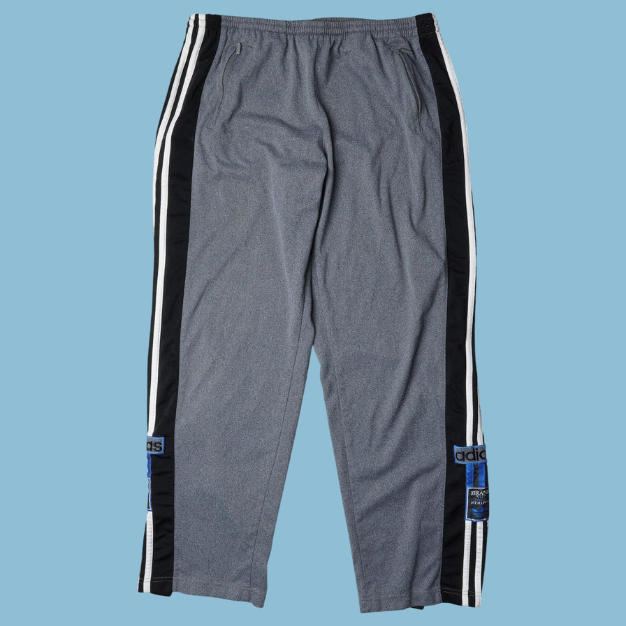 Vintage Adidas 90s Trackpants - M