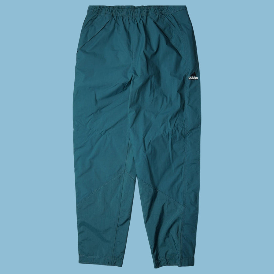 Vintage Adidas 90s Trackpants - XL