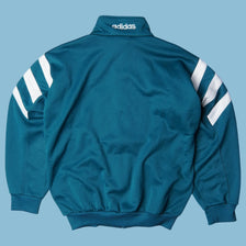 Vintage Adidas 90s Trainingsjacke - XL