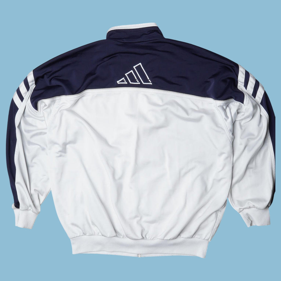 Vintage Adidas 90s Trainingsjacke - XL
