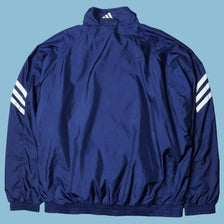Vintage Adidas 90s Windbreaker - 2XL
