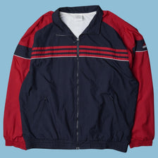 Vintage Adidas 90s Windbreaker - 2XL