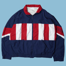 Vintage Adidas 90s Windbreaker - L