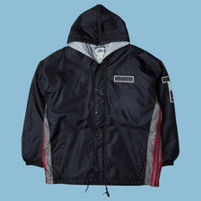 Vintage Adidas 90s Windbreaker - L