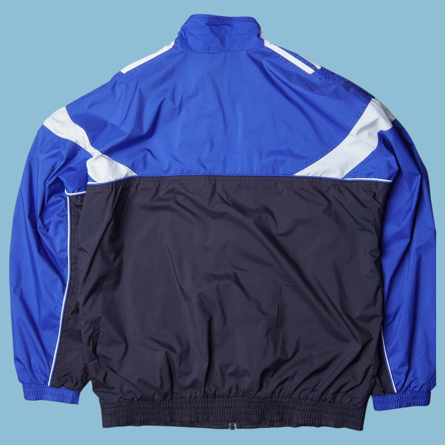 Vintage Adidas 90s Windbreaker - L