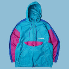 Vintage Adidas 90s Windbreaker - M